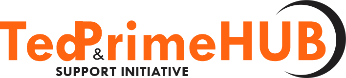 tedprime logo